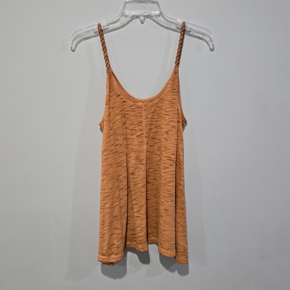 Infinity Raine drapey tunic tank top - Picture 4 of 4